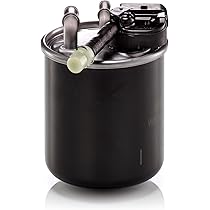 Filtro Carburante MANN-FILTER PU 7011 Z - Protezione Motore Per Auto E Veicoli Commerciali - Foto 3