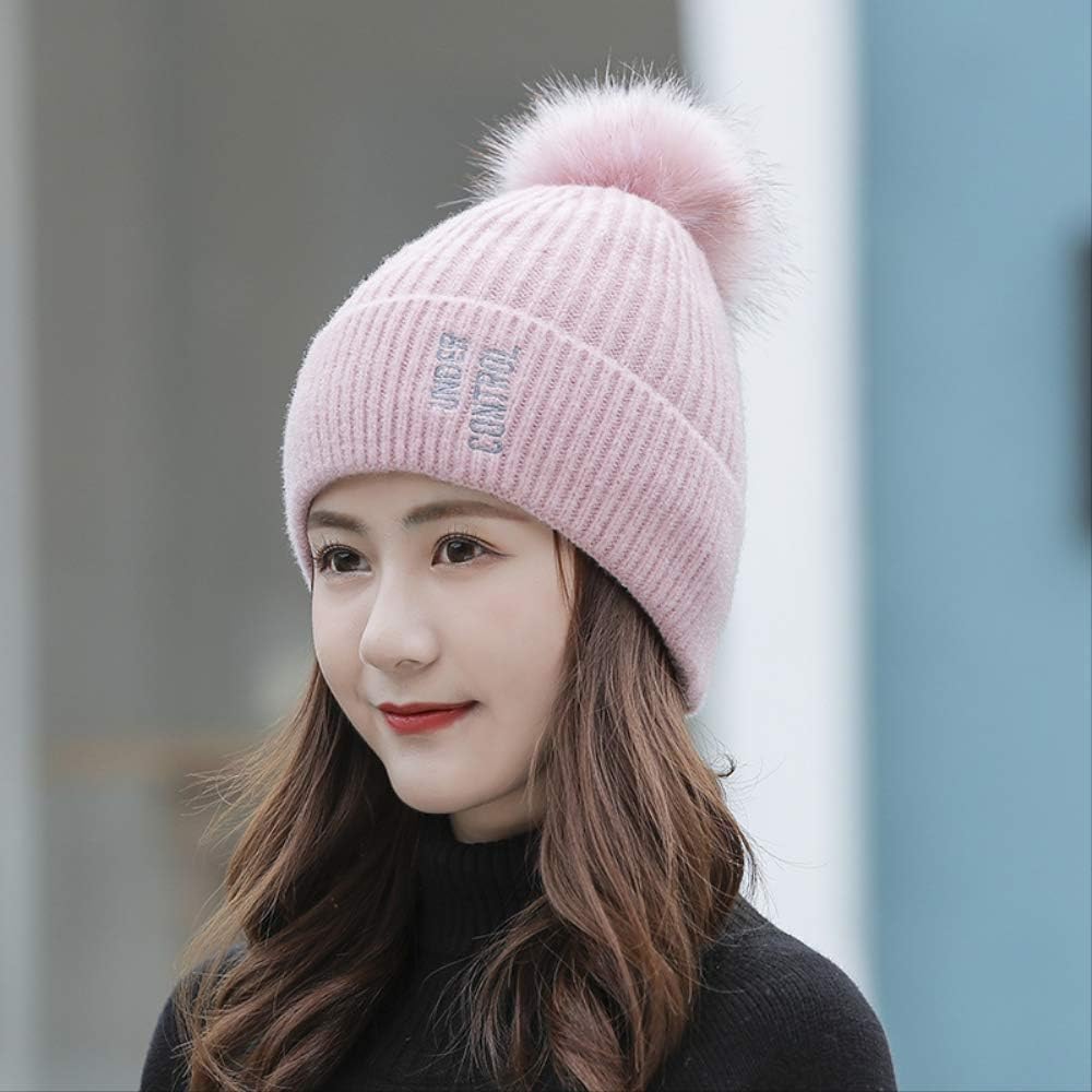 cute wool hats
