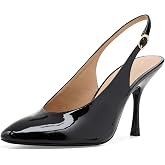 Stuart Weitzman Madison Slingback 85