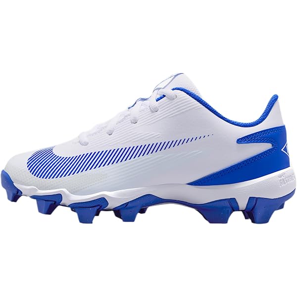 Amazon.com | Nike Alpha Huarache Elite 4 Low MCS Men display picture 1