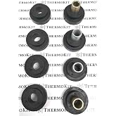 TRP 914043 TRP 914195 Vibration Mount SNUBBER Engine SB Units 1 Set is 4 pcs for THERMOKING