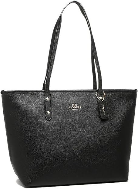 コーチ Coach バッグ トートバッグ F546 レザートートバッグレディース アウトレット品 並行輸入品 Amazon Co Jp 代購 Lighted Hk