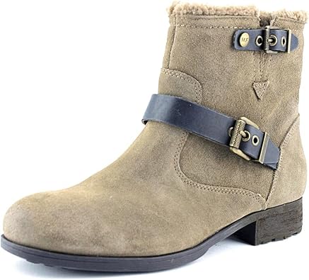 marc fisher boots amazon
