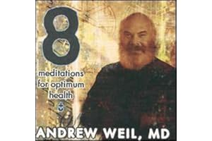 Meditations for Optimum Health