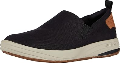 merrell gridway moc canvas