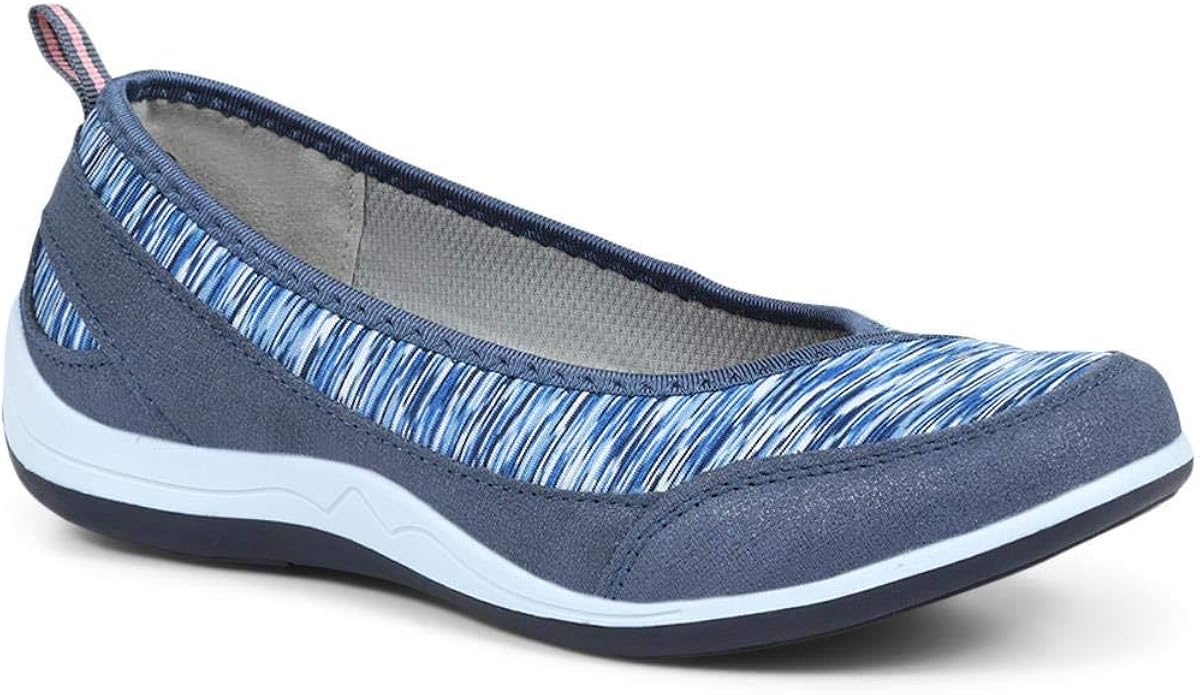 Pavers Casual Trainer Pumps 317 368 Blue Multi Size 3 UK Amazon.co
