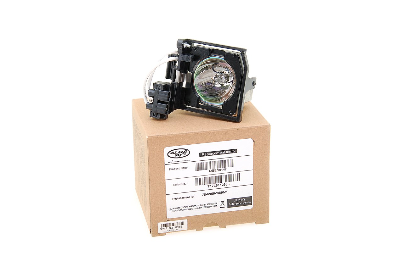 Alda PQ Reference, lamp Replaces 01-00228 for Smart Board 600I, 660I, 680I, UF35, UNIFI 35 projectors, Projector lamp with housing