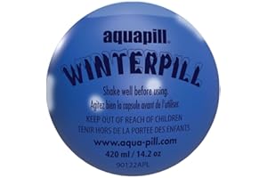 SeaKlear AquaPill WinterPill Pool Clarifier and Enzyme up to 30,000 Gallons 91222APL