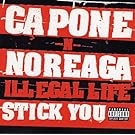 Illegal Life / Stick You