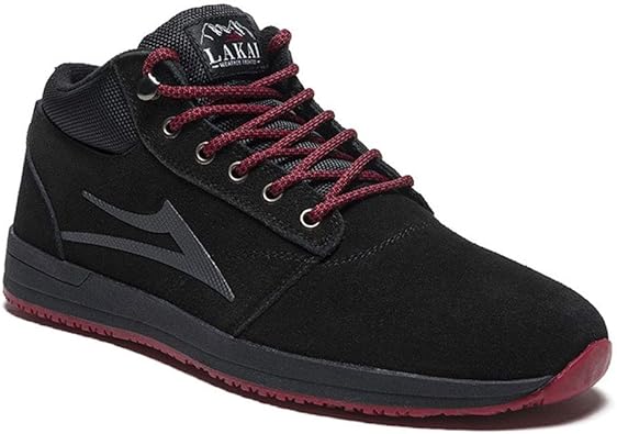 lakai griffin mid