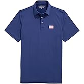 vineyard vines Men's Golf Sankaty Polo