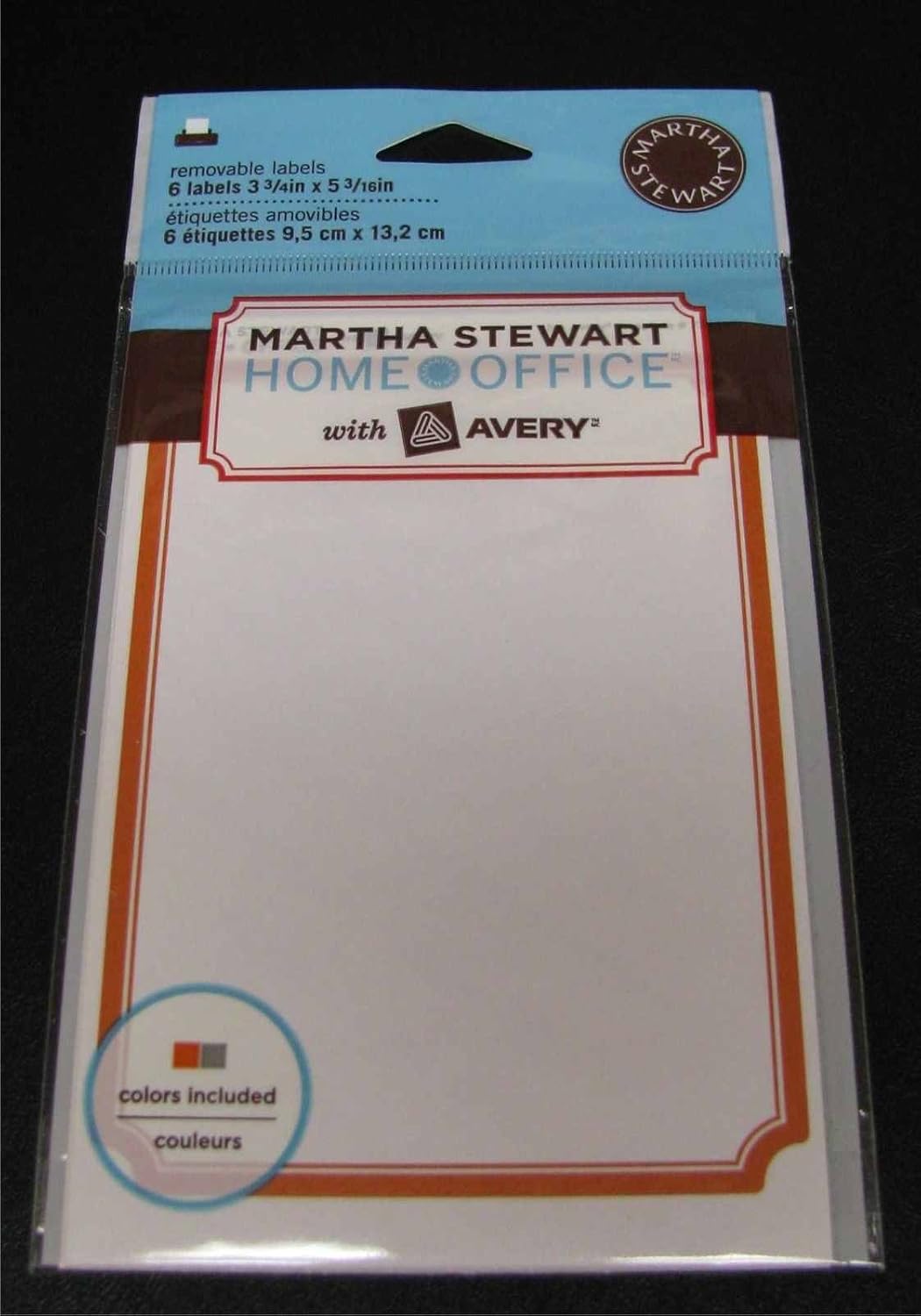 Martha Stewart Label Templates 1stadenium