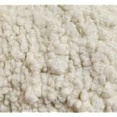 Flocking Fibers 16 Ounce Package (Off White)