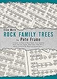 Even More Rock Family Trees by 