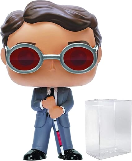 daredevil pop