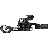 Wolf Tooth Remote Pro for Shimano I-SPEC EV | Wolf Tooth ReMote Pro Dropper Post Remote for , , Magura