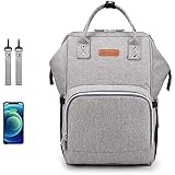 mokaloo large baby bag