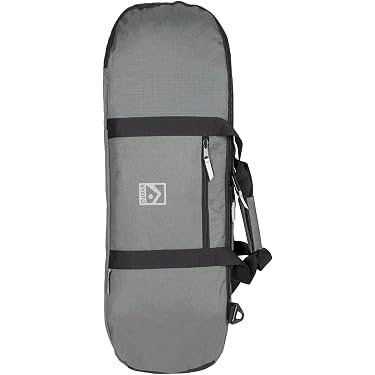 Amazon Best Sellers: Best Skateboard Bags