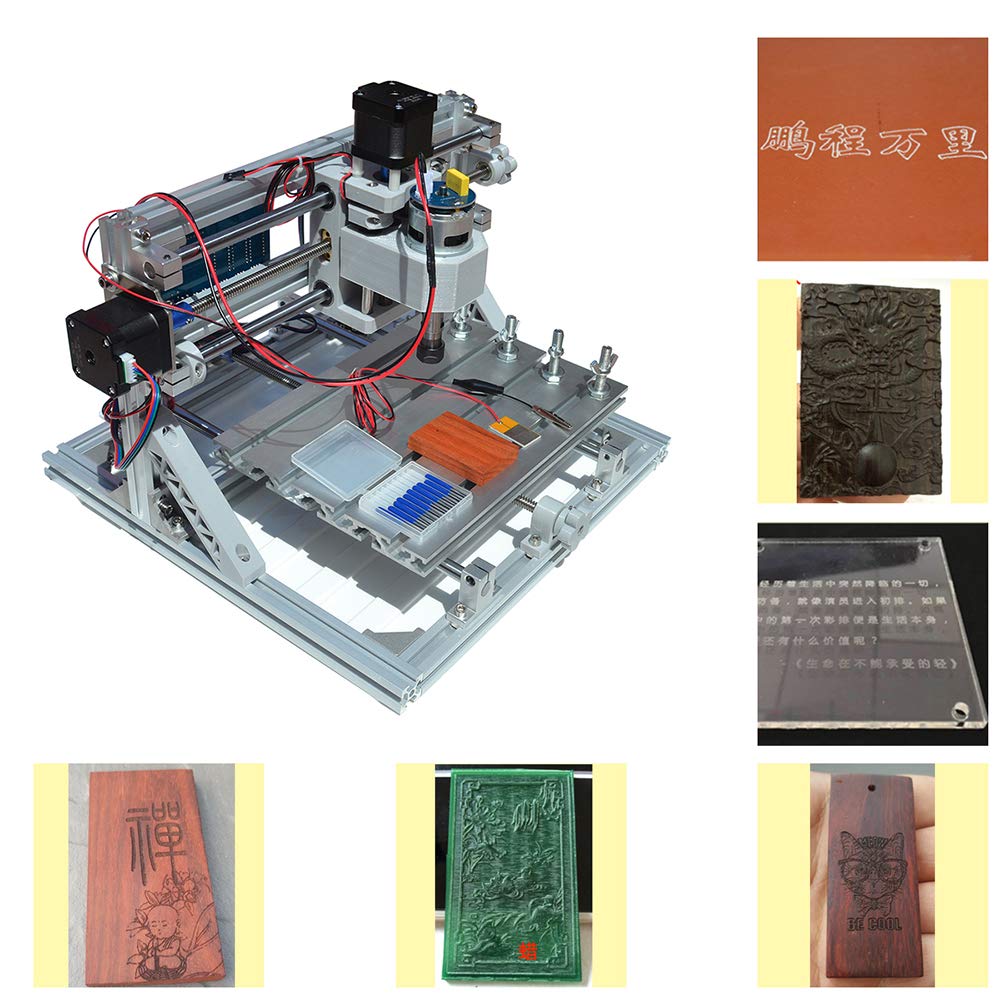 Best What Can A Milling Machine Do