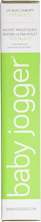 city select uv bug canopy