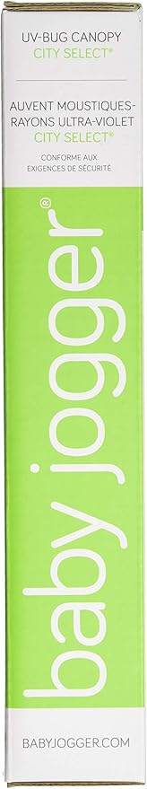 city select uv bug canopy