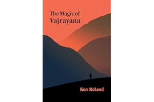 The Magic of Vajrayana