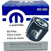 Chrysler Dodge Jeep Mitsubishi Oil Filter New Mopar OEM