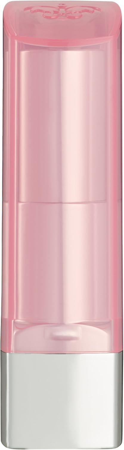 Rimmel London Moisture Renew Sheer & Shine Lipstick, 5 Red-Y, Set, go!, Red-y Set Go!, 4 g (Pack of 1) - Image 3