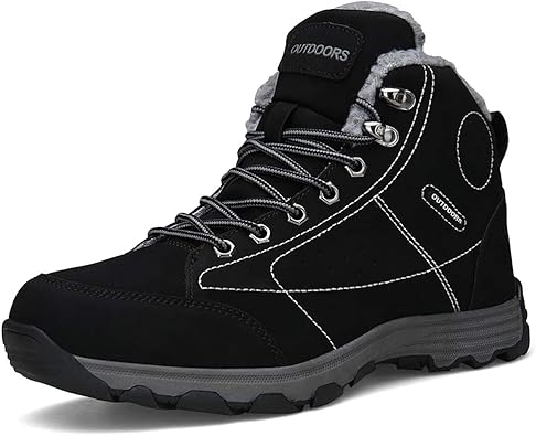 waterproof mens shoes amazon