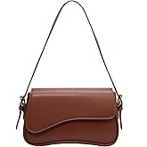 PU Leather Tote Bag for Women with 2 Removable Straps and Zipper Closure