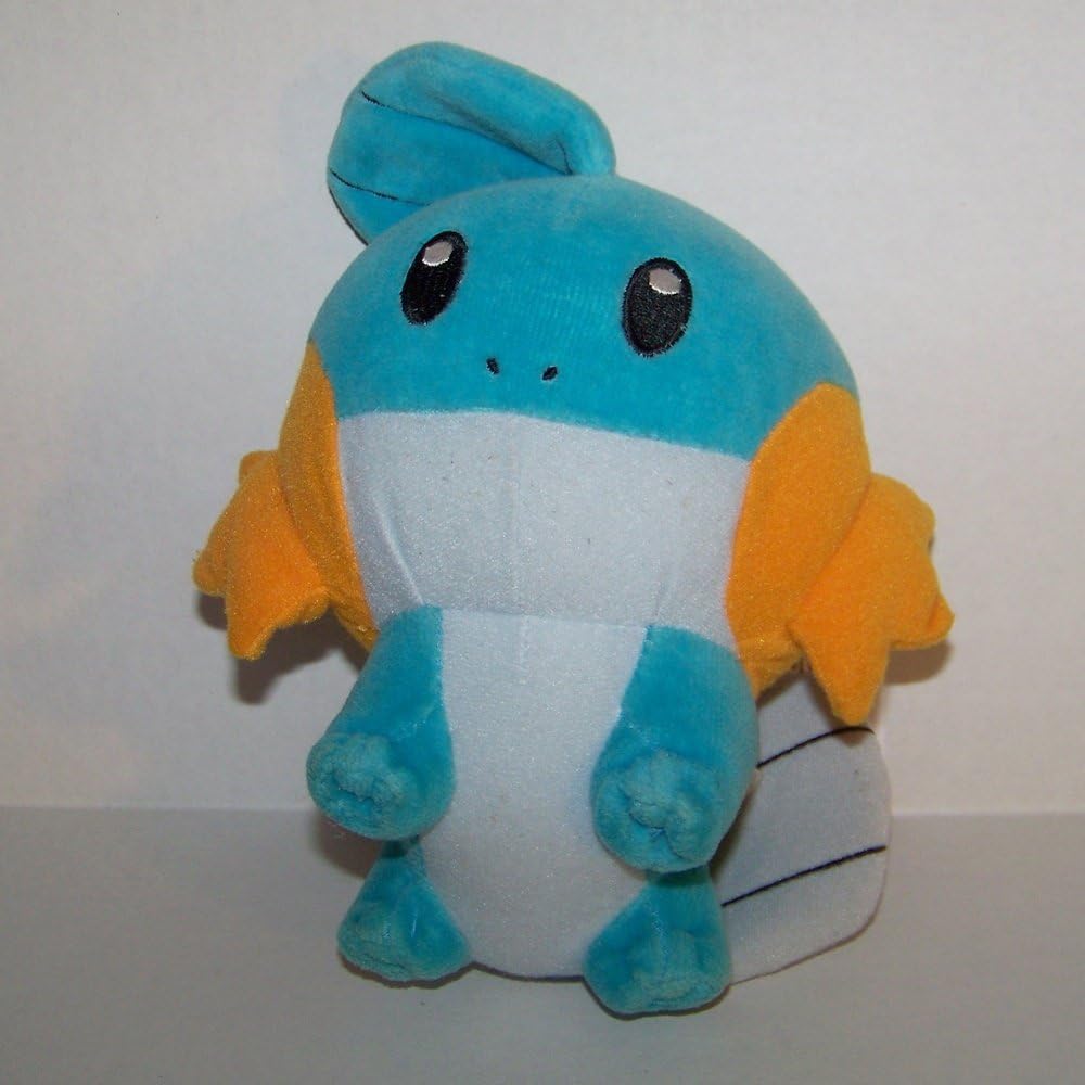 mudkip plush amazon