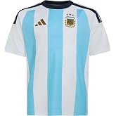 adidas Youth Argentina World Cup 2026 Apparel