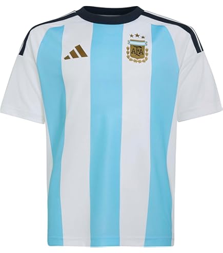 Amazon.com: Tutiinca Di Maria 11 Jersey Style - Argentina Soccer