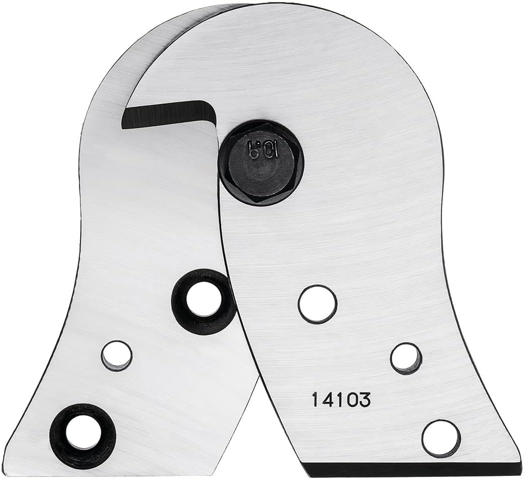 KNIPEX 95 89 600 Spare Cutter Head for 95 81 600