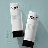 Keratin Complex Care Smoothing Conditioner 400 ml - Brand New Smooth Frizz view 7