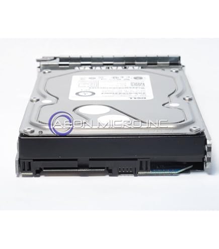 Amazon.com: HGST HUS724040ALS640 3.5