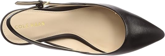 cole haan harlow slingback