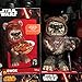 Rubie's Star Wars Classic Ewok Candy Bowl Holder