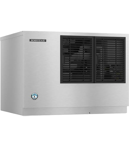 Amazon.com: Hoshizaki KM-520MAJ 22-Inch Air-Cooled Modular