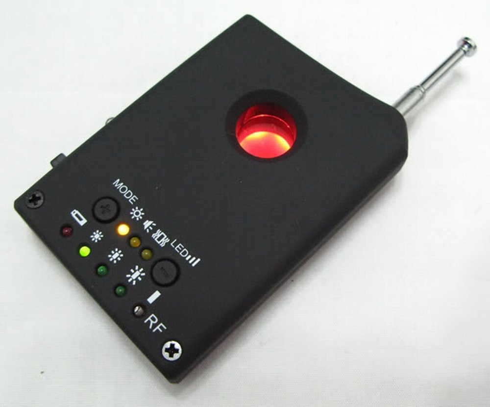 Bug detector