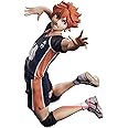 Haikyu!! Posing Figure Shoyo Hinata & Tobio Kageyama Set BANPRESTO From JAPAN | UK