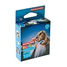 Lomography 683 120 mm 100/120 ISO Color Negative - Pack of 3 (Blue)