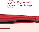 REVLON Ultra Straight and Smooth Styler Set 200°C Fast Heat Ceramic Plates view 6