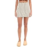 LE BOP Women's Brie Variegated Skirt