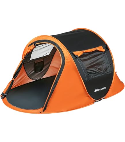 ogawa (Ogawa) Outdoor Camping Tent Apollon for PVC Multi