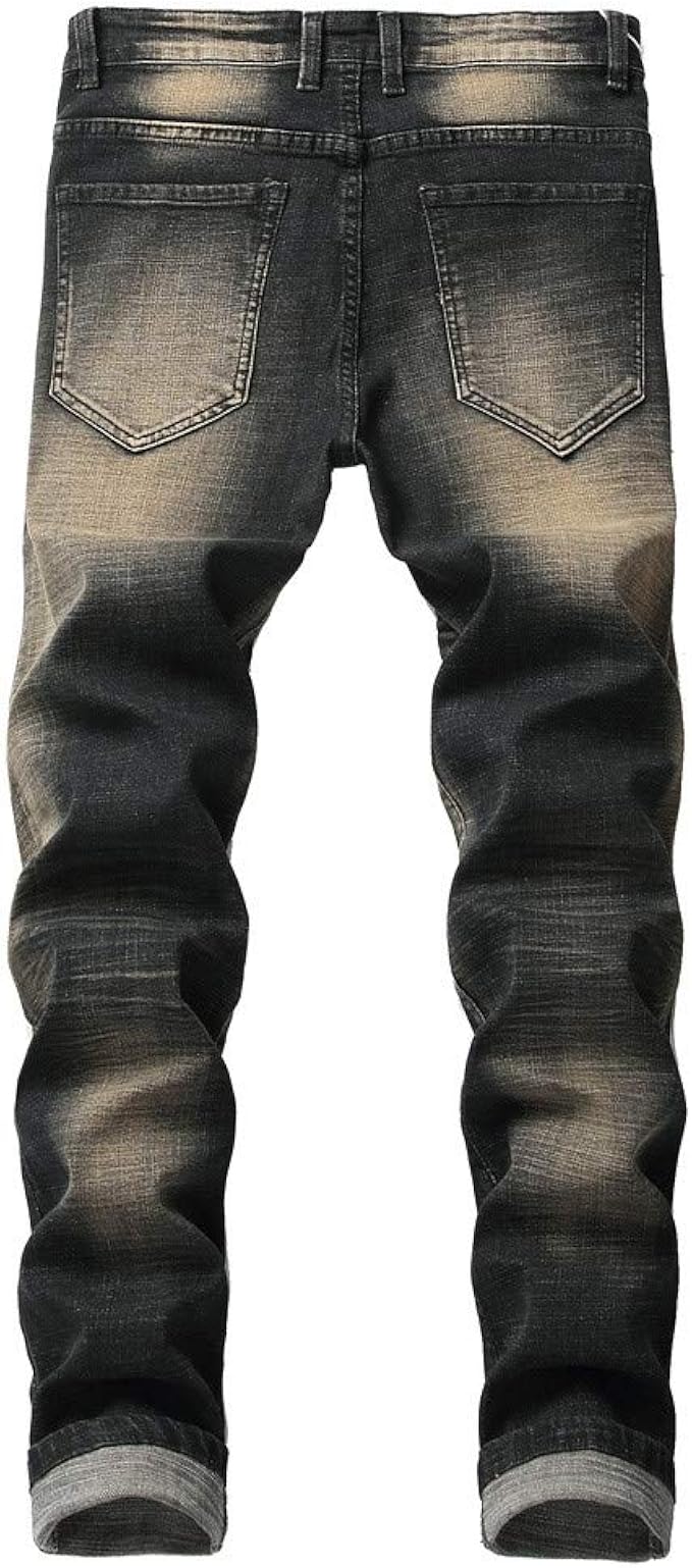 super skinny work trousers