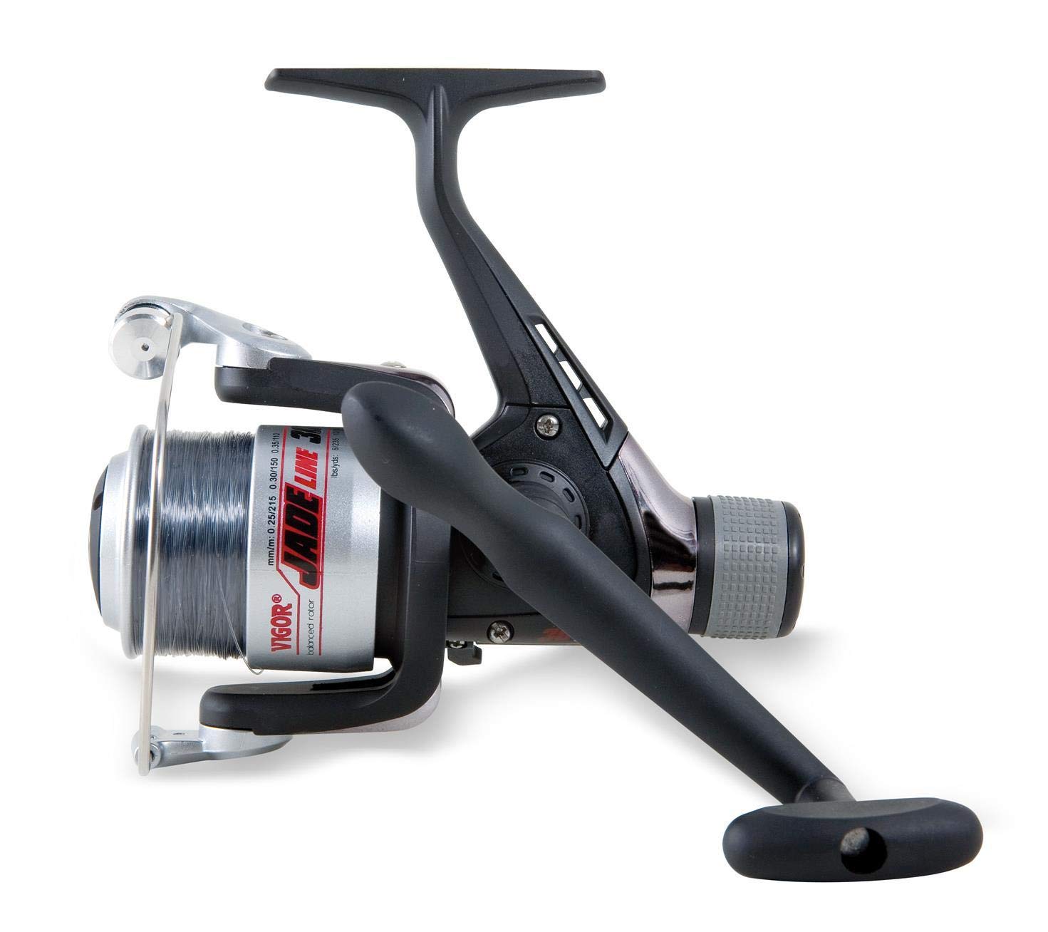 Spinning Reel Rear Jade Line 1 Bearing, Size 60