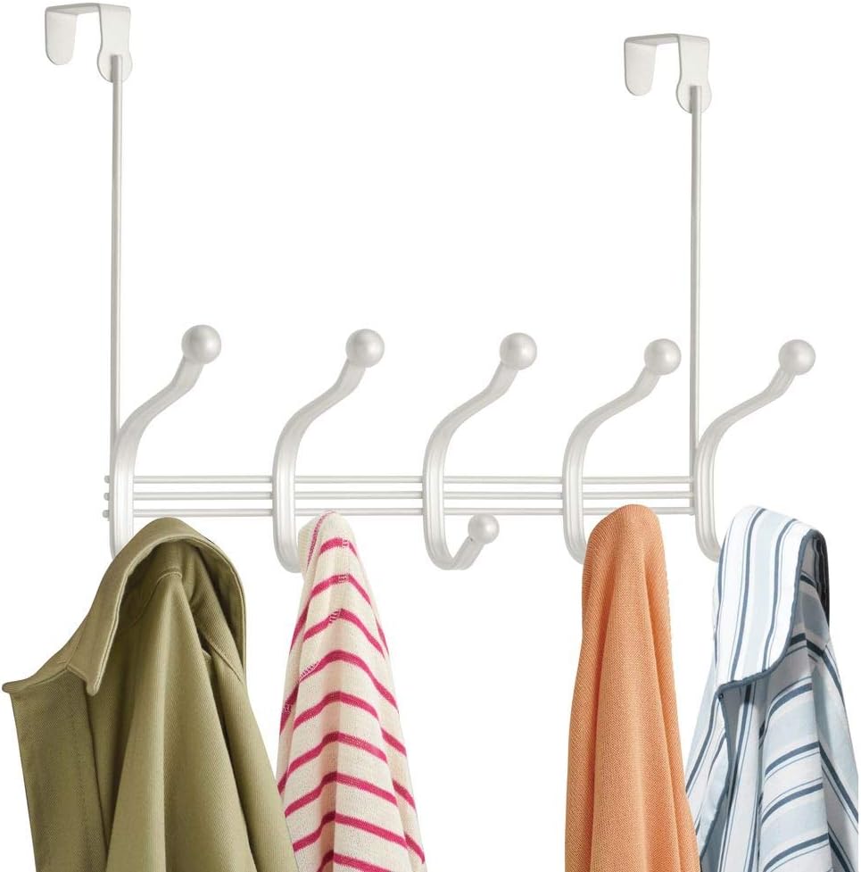 Best Over The Coat Rack