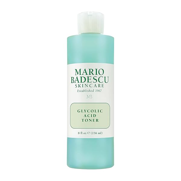 MARIO BADESCU GLYCOLIC ACID TONER, 8 FL OZ