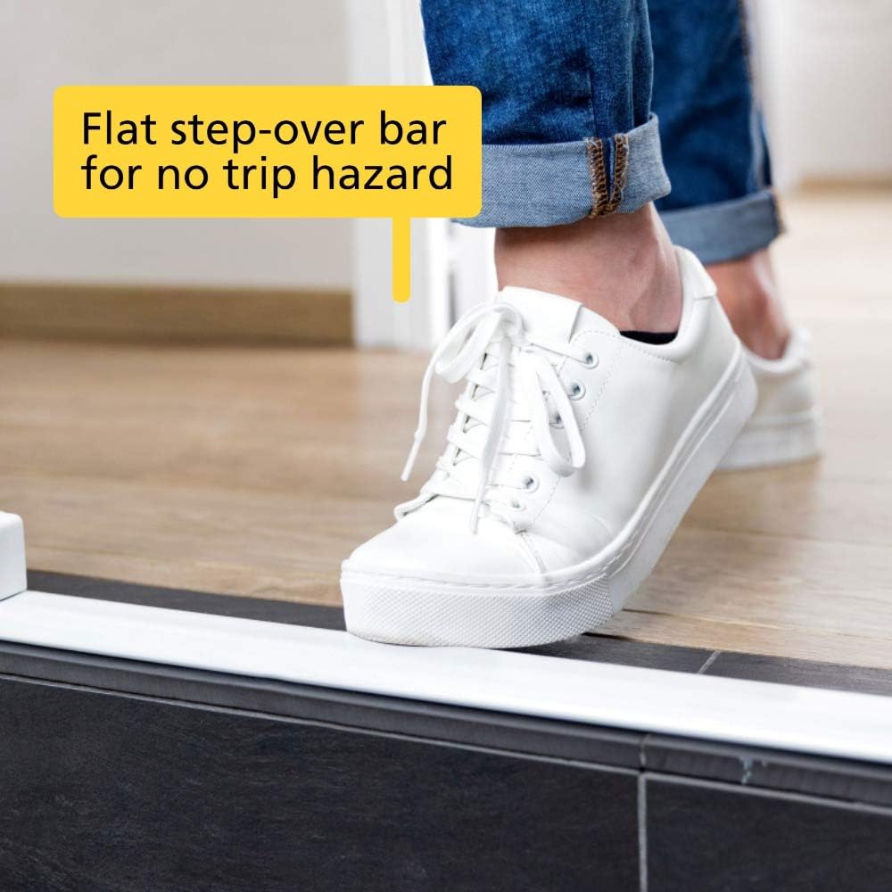 safety 1st flat step gate